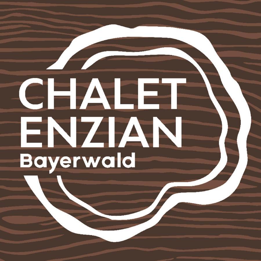 Chalet-Enzian-Bayerwald アルンブルック エクステリア 写真
